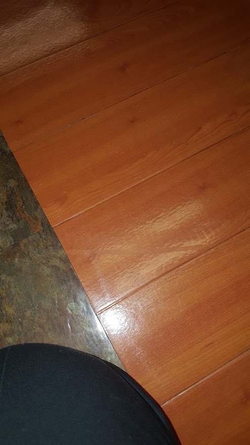 LVT Example 2
